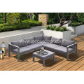 Outdoor Furniture Patio Sofa Set